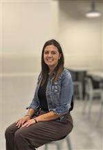 Kristinn Holbrooks, BISD AVID Coordinator